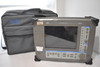 Used NICOLET DATA ACQUISITION SYSTEM VISION 8 CHANNEL ASSEMBLY, WITH SOFT CARRY CASE  - Product Image