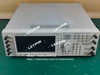 Used Agilent E4438C signal generator 250khz?4Ghz without optionsiee - Product Image