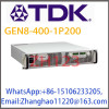 New TDK-LAMBDA GEN8-400-1P200 Programmable DC Power Supply - Product Image