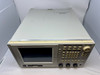 Used Advantest Q8384 Optical Spectrum Analyzer with Option 25 - Product Image