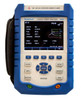 New Peaktech P4145 3-Phase Power Quality Analyzer with Datalogger PQA Three-Phase - Product Image