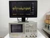 Used Agilent 4395A NetworkSpectrumImpedance Analyzer with opt 0101D51D6 - Product Image