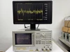 Used Agilent 4395A NetworkSpectrumImpedance Analyzer with opt 0101D51D6 - Product Image