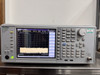 Used Anritsu MS2830A 9kHz-6GHz Spectrum Signal Analyzer - Product Image