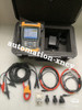 Used Fluke 435 Three Phase Power Quality Analyzer Meter  - Product Image