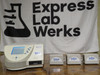 Used GE KAYE VALIDATOR X2000 U w 3 SIM - SENSOR INPUT MODULES 3.62 Firmware 2024 CAL X2000U - Product Image
