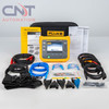 Used Fluke 1732 Three-Phase Electrical Energy Logger With Current Probes - Product Image