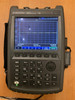 Used agilent vector network analyzer - Product Image