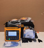 Used Fluke 1736 Three-Phase Power Quality Logger Analyzer with Accessories - Product Image