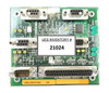 Used KLA-Tencor 820-23075-000 Interface Connector Board PCB eS31 Working Surplus - Product Image