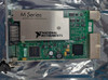New National Instruments NEW PXI-6255 NI DAQ Module 80ch Analog Input Multifunction - Product Image