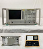 Used Anritsu MS4624B 10MHz-9GHz Vector Network Analyzer Working Free Shipping Japan  - Product Image