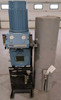 Used Rosemount Analytical Process Gas Chromatograph Model 700 And Heater Jacket - Product Image