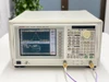 Used Advantest R3767CH 8GHz Network Analyzer 24  - Product Image
