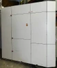 Used Advantest R3767CH 8GHz Network Analyzer 24  - Product Image
