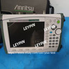 Used Anritsu MS2724B HandHeld Spectrum Master Analyzer 9KHz-20GHz Free shipping - Product Image