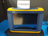 Used Fluke Networks Optiview XG Network Analysis Tablet, Untested 3006 - Product Image