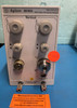 Used HP Agilent 86106A 30GHz Optical  40GHz Electrical Module w Opt 101 - Product Image