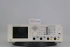 Used Agilent Audio Analyzer U8903A with opt AES-SPDIF DSI - Product Image