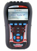 New Metrel MI 2893 Power Master XT 3 Phase Power Quality Analyzer PQA Standard Set MI 2893 ST - Product Image