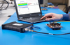 New Tektronix RSA306B USB Real Time Spectrum Analyzer - Product Image