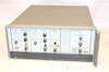 Used HP 70000 SYSTEM with modules 2x 70912B, 2x 70700A, 70904A, 70300A - Product Image