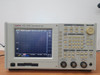 Used Advantest Q8384 Optical Spectrum Analyzer, Opt 25 - Product Image