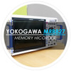 Used HIOKI??? MR8827 Memory HiCorder with 16 x 8966 modules - Product Image