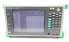 Used Anritsu MD1230B Data Quality Analyzer with MU120131A Ethernet Module - Product Image