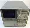 Used HP 8546A EMI Receiver  HP 85460A RF Filter Section Opt SYS - Product Image