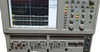 Used Tektronix TDS8200 Oscilloscope 80E04,80A02,80A02  Module A402 - Product Image