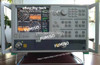 Used Anritsu 37247D 40 MHz-20 GHz Microwave Vector Network Analyzerlhy - Product Image