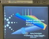 Used Agilent 86143A -006 US38380210 Optical Spectrum Analyzer OSA - Product Image
