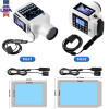 Portable Dental X Mobile Unit Ray Digital Machine/with Shield/Sensor Size 1/2