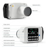 Portable Dental X Mobile Unit Ray Digital Machine/with Shield/Sensor Size 1/2