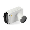 Portable Dental X Mobile Unit Ray Digital Machine/with Shield/Sensor Size 1/2