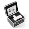 Portable Dental X Mobile Unit Ray Digital Machine/with Shield/Sensor Size 1/2