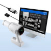 Portable Dental X Mobile Unit Ray Digital Machine/with Shield/Sensor Size 1/2