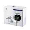 Portable Dental X Mobile Unit Ray Digital Machine/with Shield/Sensor Size 1/2