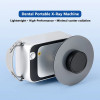Portable Dental X Mobile Unit Ray Digital Machine/with Shield/Sensor Size 1/2