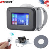 Portable Dental X Mobile Unit Ray Digital Machine/with Shield/Sensor Size 1/2
