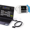 Portable Dental X Mobile Unit Ray Digital Machine/with Shield/Sensor Size 1/2