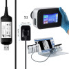 Portable Dental X Mobile Unit Ray Digital Machine/with Shield/Sensor Size 1/2