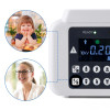Portable Dental X Mobile Unit Ray Digital Machine/with Shield/Sensor Size 1/2