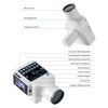 Portable Dental X Mobile Unit Ray Digital Machine/with Shield/Sensor Size 1/2