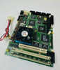 1 Pc. Advantech Pcm-5860 Cpu Board Lin