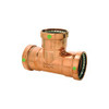 Viega 22303 1/2" Npt Brass Fitting Adapter