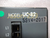 Uc-82 Ssv4-2017