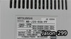 Mr-j2s-60a-pf 600w
