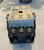 Ikegai Fx-20N Cnc Lathe Fuji Src3631-3 Src 3631-3 Magnetic Contactor